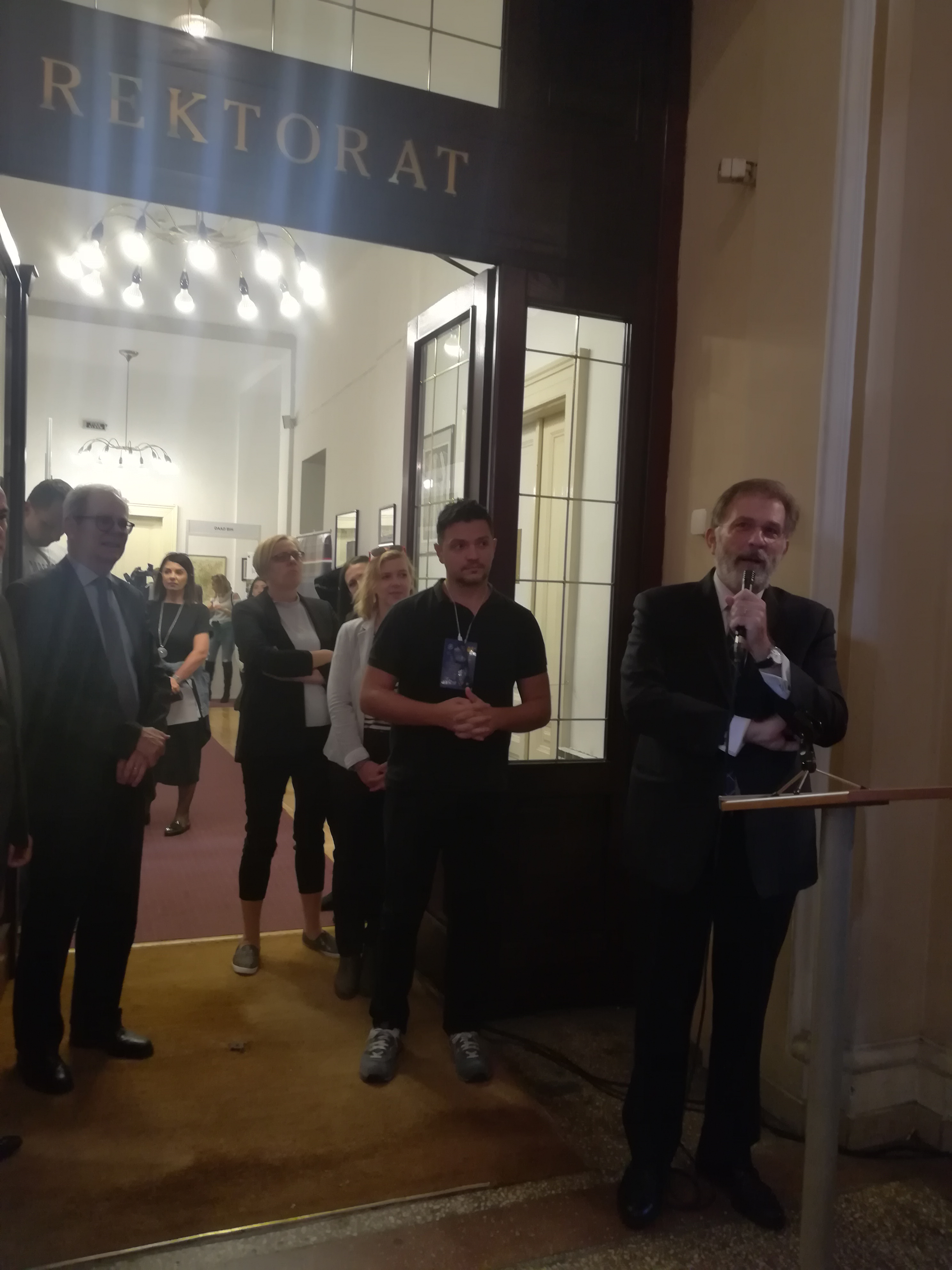 Učešće Grčke na Sajmu stipendija 2018